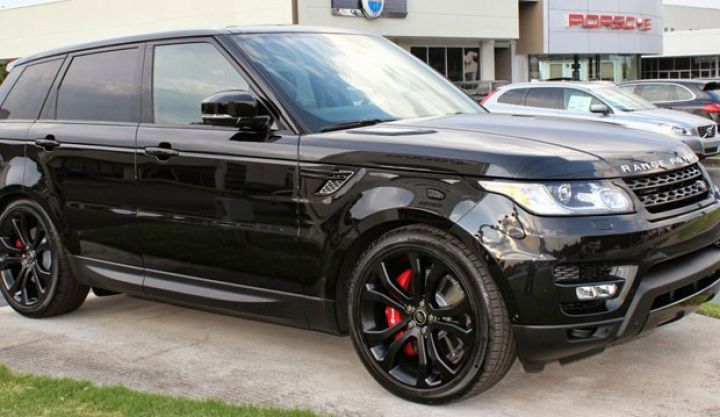 Lüks avtomobillər bahalaşan benzin ilə ucuzlaşa bilər