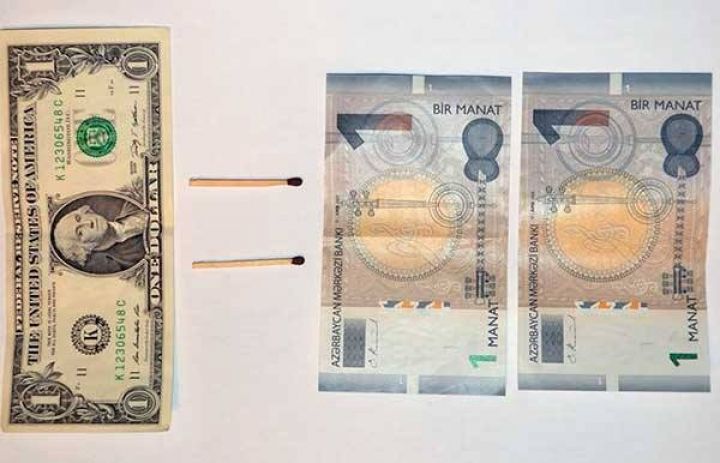 İqtisadçılar Samir Şərifovun “manat” çıxışını şərh ediblər