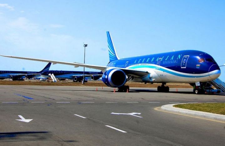 AZAL bu tarixlərdə İstanbulun Atatürk hava limanına uçmayacaq