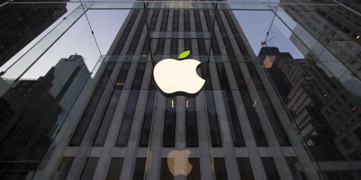 Çin iPhone-ların satışını qadağan etdi