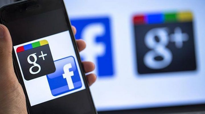 Fransa İnternetin nəhənglərindən vergi alacaq