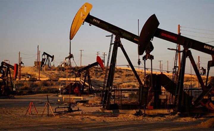 Neftdə tarixi müqaviləyə dair yeni xəbər