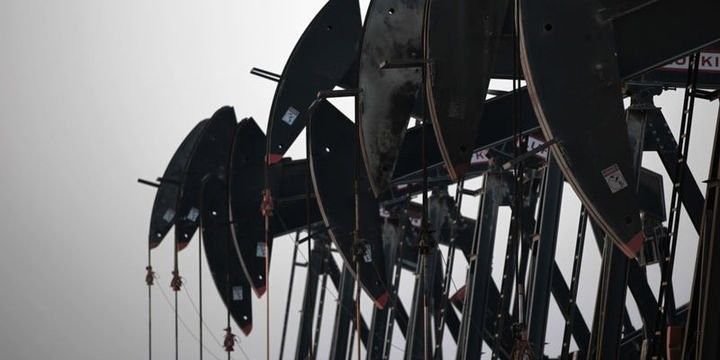 Brent neftinin qiyməti 68 dollara yaxınlaşdı