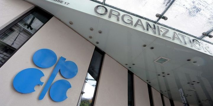 OPEC hasilat həcmini sabit qalıb