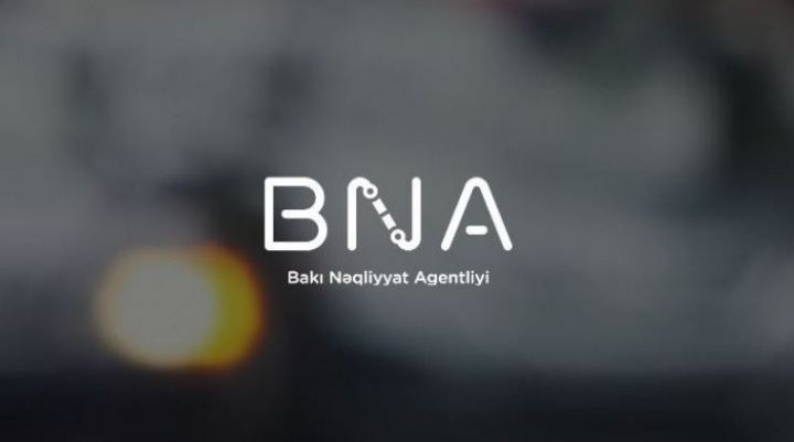 Nəqliyyat Agentliyindən daşıyıcılara göstəriş!