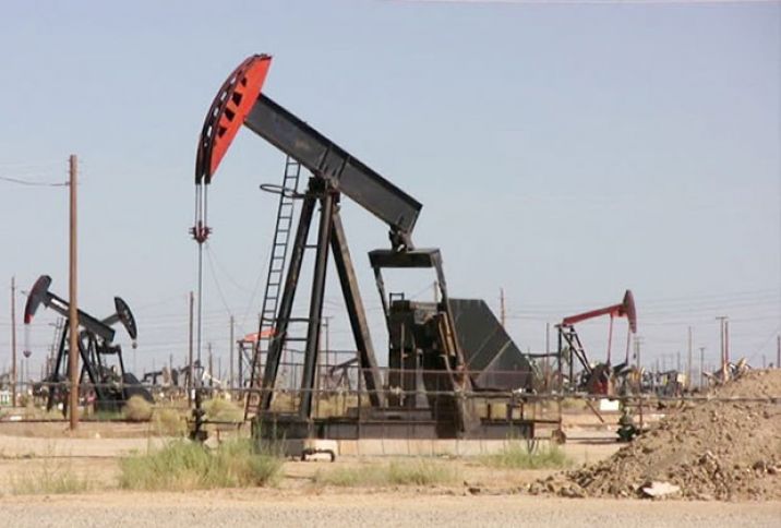 Neftin qiyməti 68 dolları da keçib