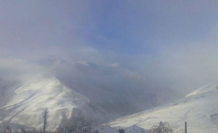 Yanvarın 11-də gözlənilən hava şəraiti açıqlandı