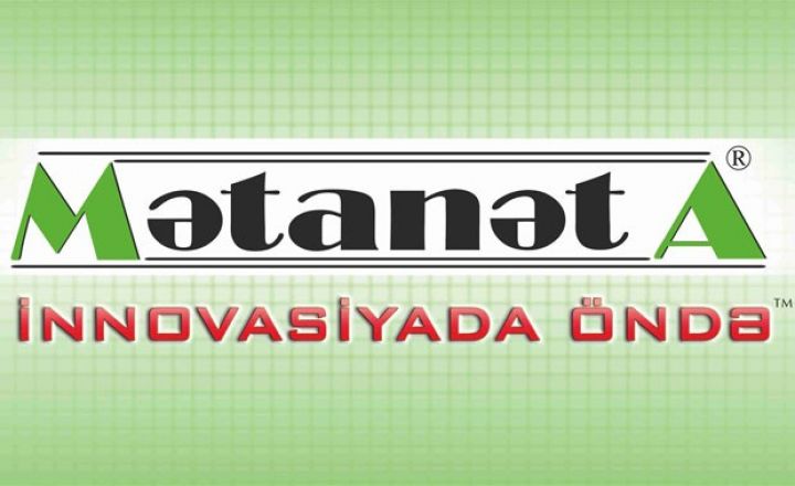 “Mətanət A”da Kommersiya satınalma şöbəsinə müdir tələb olunur