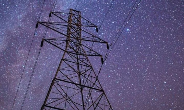 Azərbaycanda elektrik enerjisi istehsalı artıb