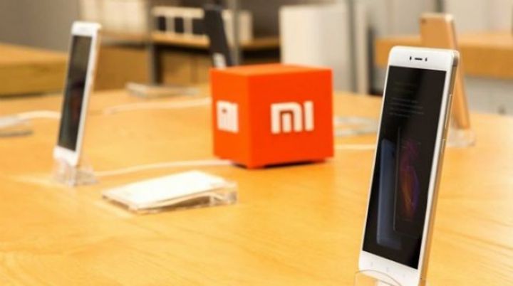 "Xiaomi"nin səhmləri kəskin ucuzlaşıb