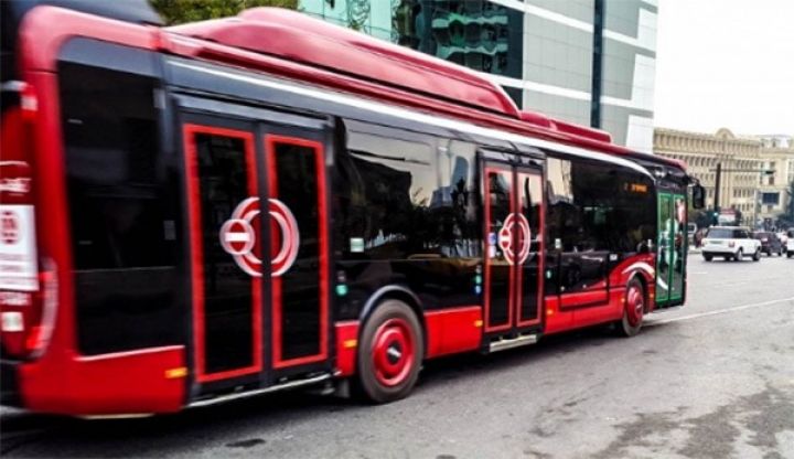 Yeni marşrut xətləri yaxın vaxtlarda işə düşəcək