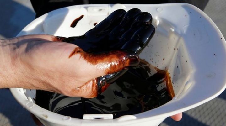 Ukraynanın neft bazarı Azərbaycanın nəzarətinə keçir