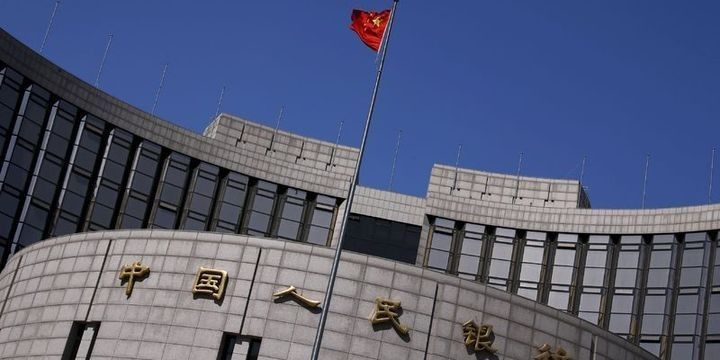 Çinin valyuta ehtiyatları azalıb