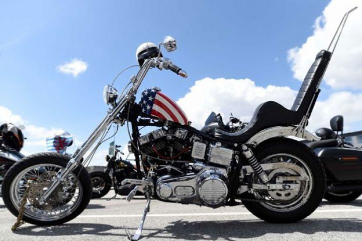 "Avropa, ABŞ-ı "Harley-Davidson" ilə cəzalandırır"