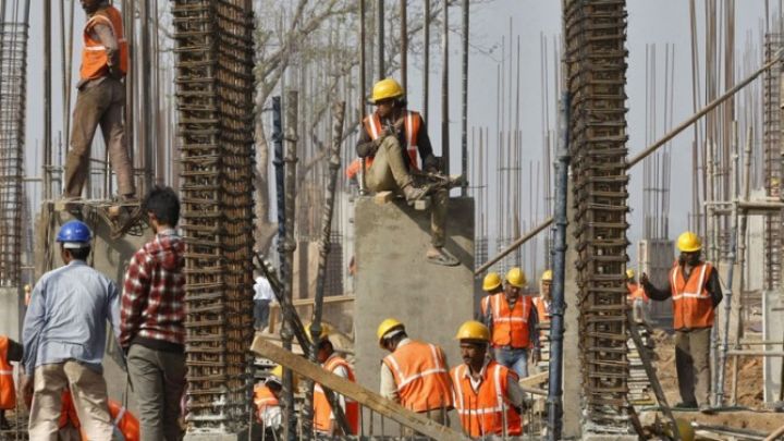 Dünyanın ən sürətli böyüyən iqtisadiyyatı   