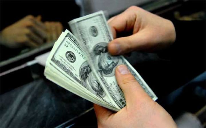 Banklarda Dollar və Avronun alış-satış qiymətləri - SİYAHI - YENİLƏNİB