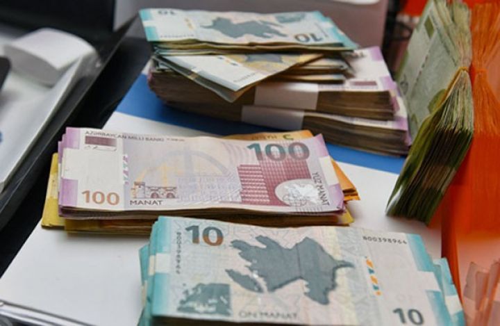 Azərbaycan əhalisinin 2 aylıq gəliri açıqlandı