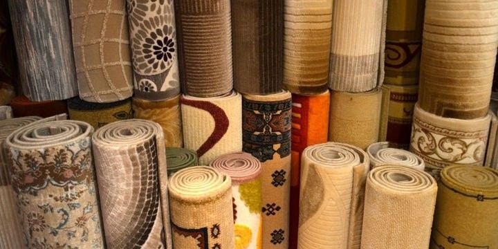 Xalça ixracatında dünyada ikincidir