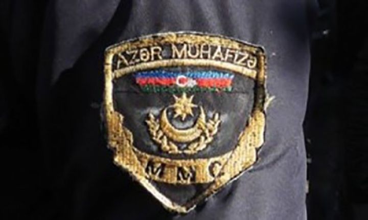 5200 nəfərə zərər vurub, yüngül cəza istəyir