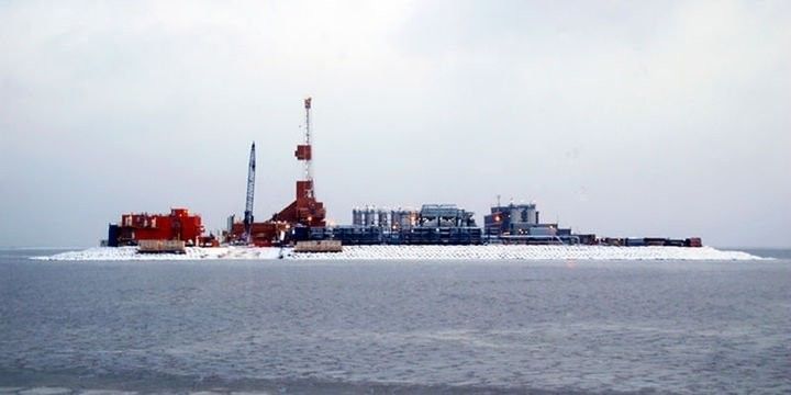 ABŞ-da qazma qurğularının sayı dəyişməyib - NEFT 1% UCUZLAŞIB  