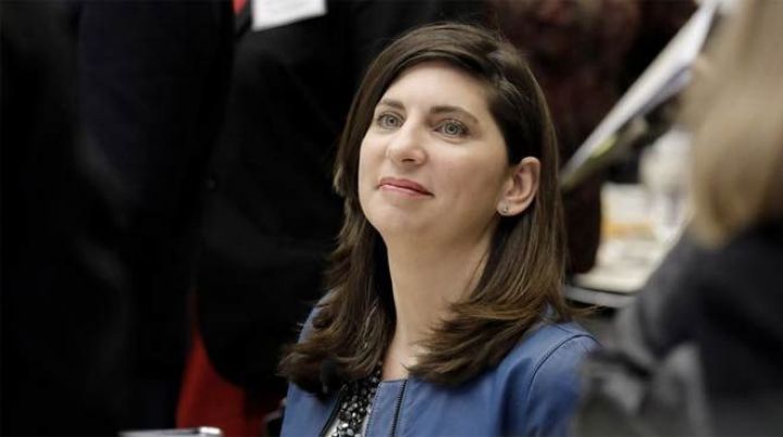 Nyu-York birjasına ilk dəfə qadın rəhbərlik edəcək