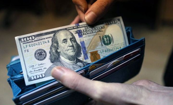 Banklarda Dollar və Avronun alış-satış qiymətləri - YENİLƏNİR