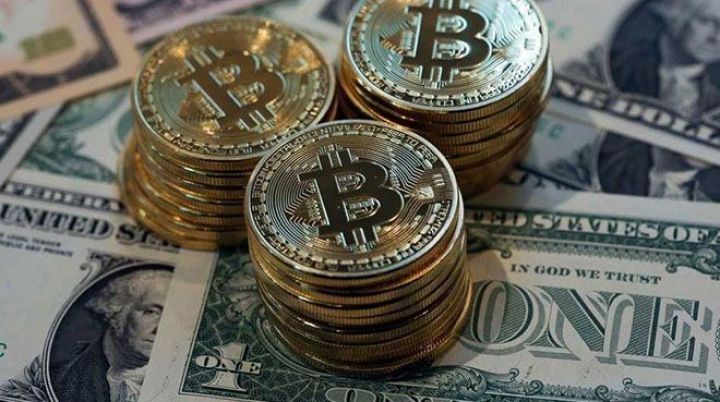 "Bitcoin 2022-ci ildə 250 min dollar olacaq"