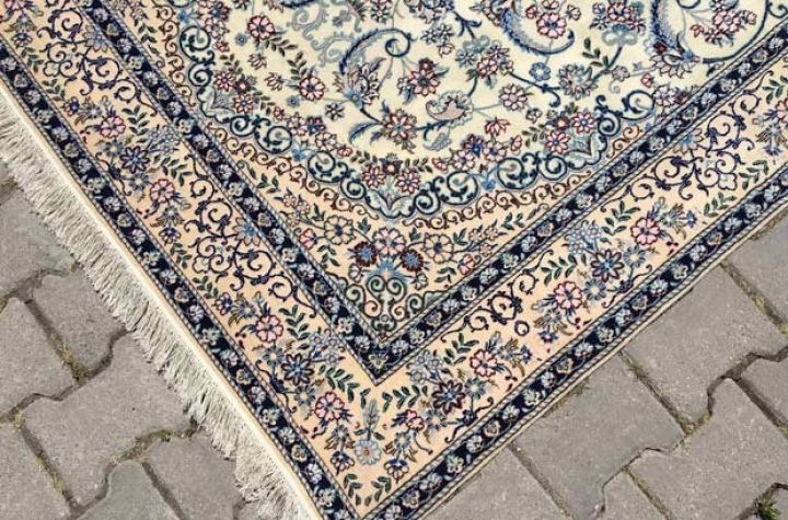 İran ən böyük xalça bazarını itirdi