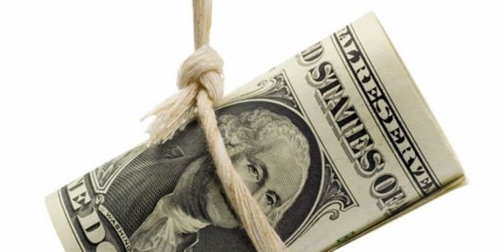 Dolların bazar ertəsinə olan rəsmi məzənnəsi açıqlandı