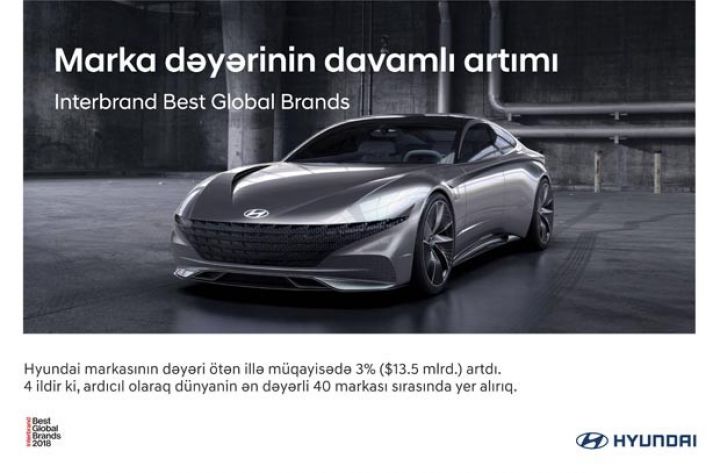 Avtomobil markalarının dəyərləri açıqlandı - SİYAHI