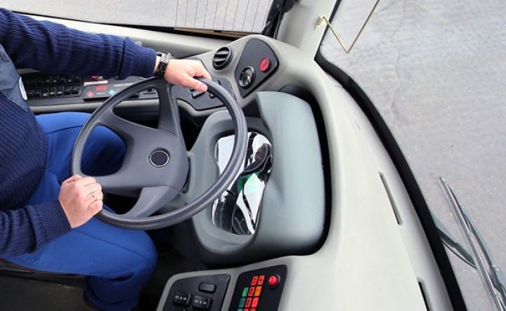 Sərnişindaşıma şirkətlərinin başı dərddə  - YOXLAMALAR 