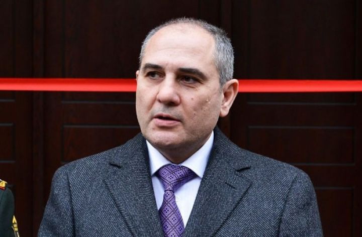 "Statistika yalandır" iddialarına münasibət