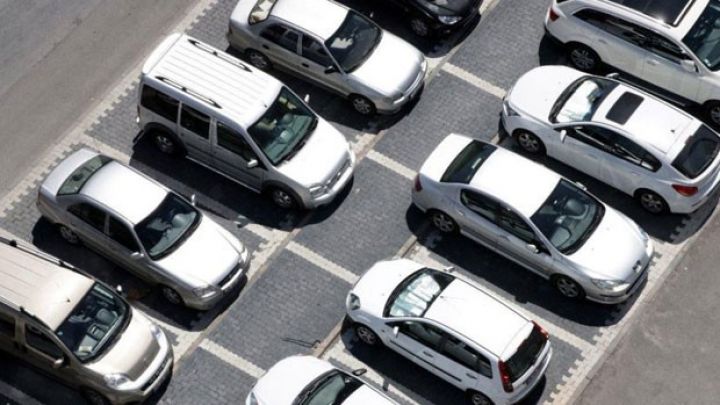 Azərbaycan Gürcüstandan avtomobil idxalını 5 dəfə artırıb