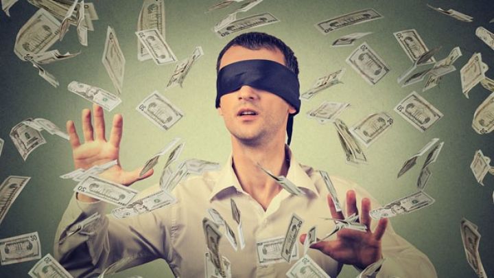 4 gündə 100 milyard dollar itirdilər