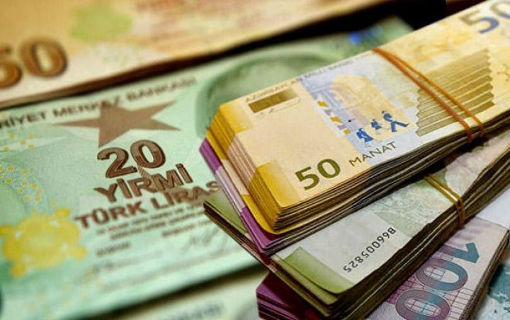 Manat və Lirə ilə ticarət - "DANIŞIQLAR APARILIR"