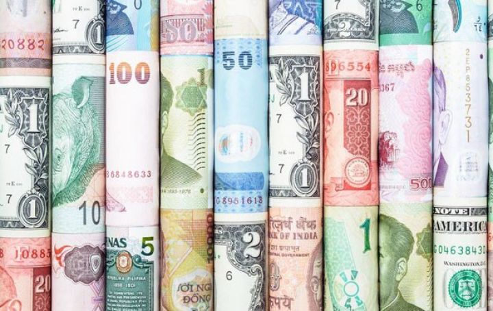 Rəsmi məzənnələr açıqlandı 