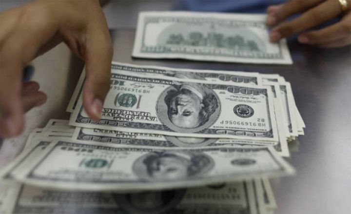 Valyuta hərracı başa çatdı - MƏZƏNNƏ