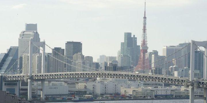 Yaponiyada inflyasiya Martda yüngül yüksəlib