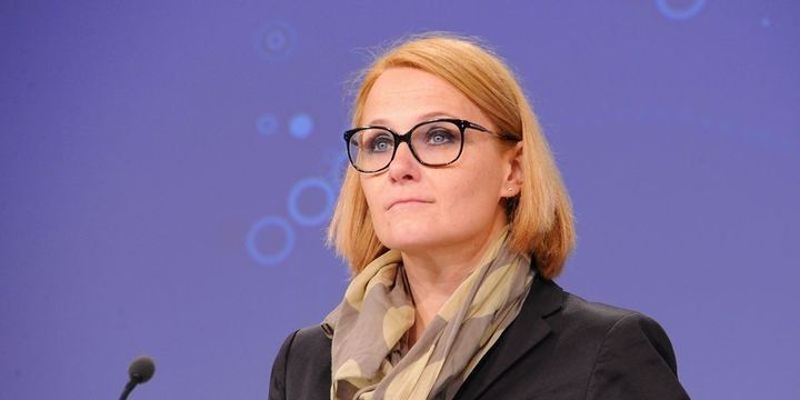 Avropadan ABŞ-ın İran sanksiyaları qərarına reaksiya