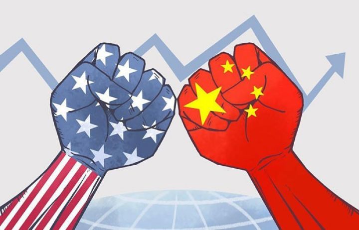 "Çin ABŞ-dan kənd təsərrüfatı məhsulları alışını dayandırdı"