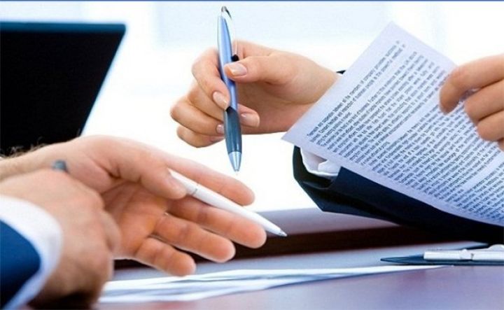 2 milyon manat kapitalı olan şirkət dövlət qeydiyyatına alınıb