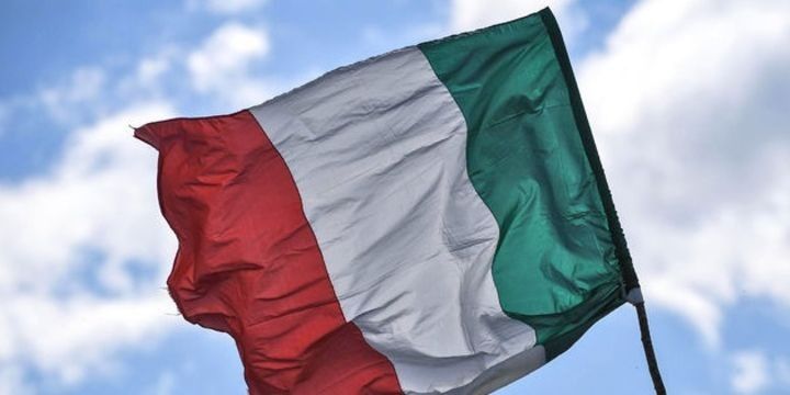 İtaliyada hökumət böhranı