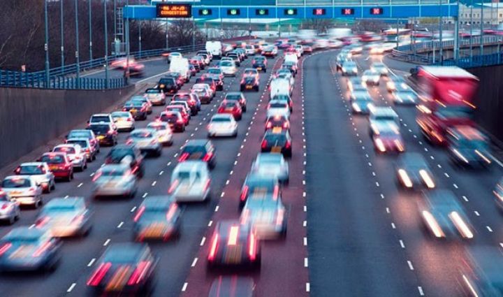 Hər 100 ailədən 47-sinin avtomobili yoxdur – AVTOMOBİLLƏRİN SAYI AÇIQLANDI