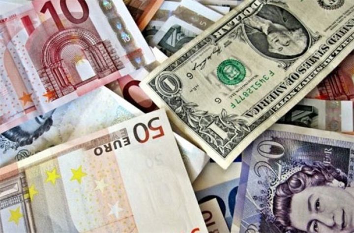 Avro daha da ucuzlaşdı - Rəsmi məzənnələr  