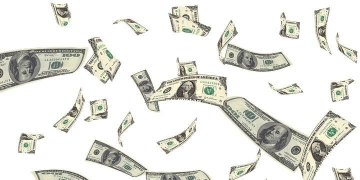 Ən varlı 10 insan bir günə 14 milyard dollardan çox pul itirdi