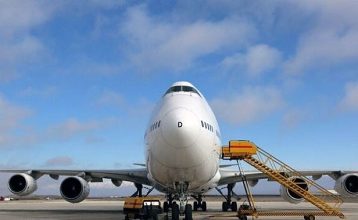 İranla Azərbaycan arasında yeni aviareyslər açılacaq