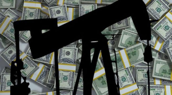 Neftin ucuzlaşması Azərbaycanın cari hesabını "vurdu" - 1 MİLYARD DOLLARDAN ÇOX AZALMA