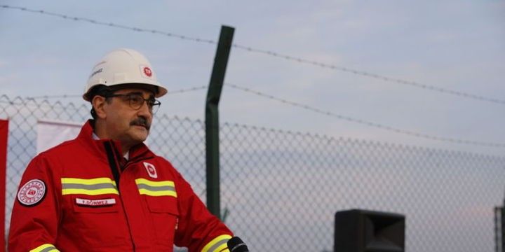 Türkiyə kəşf etdiyi qaz sahələrilə cari kəsirini 5 milyard lirə azaldacaq