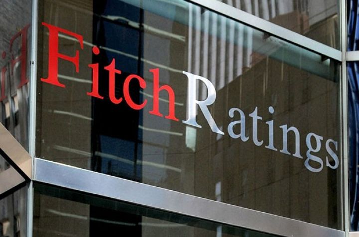 "Fitch" Rusiyanın kredit reytinqini təsdiq edib