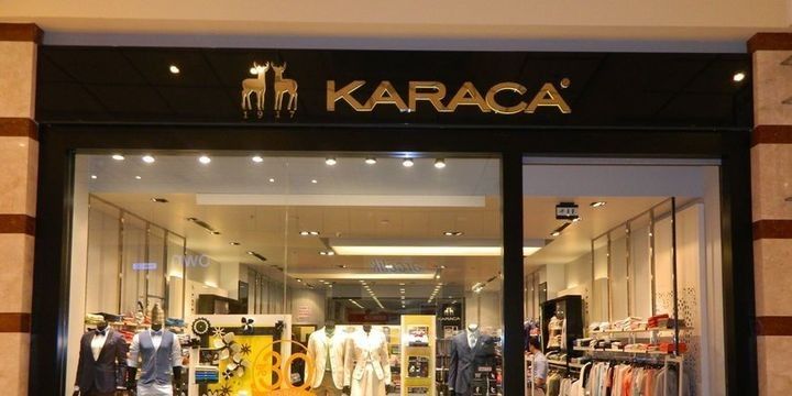 "Karaca" müflisləşib